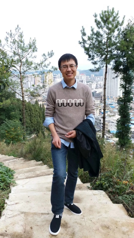 会飞的鱼的第一张照片--广州相亲服务中心