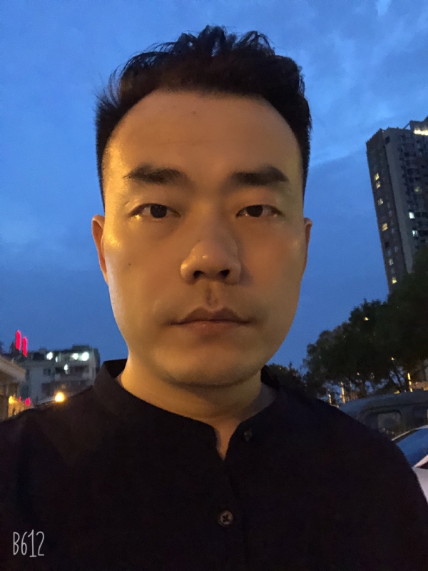 楚河畔的第二张照片--广州相亲服务中心