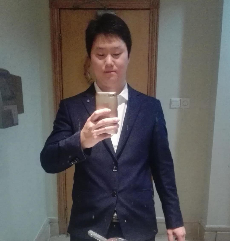 缥缈的第一张照片--广州相亲服务中心