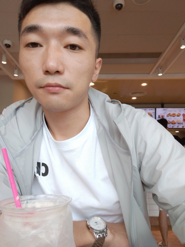 须臾数年的第一张照片--广州相亲服务中心