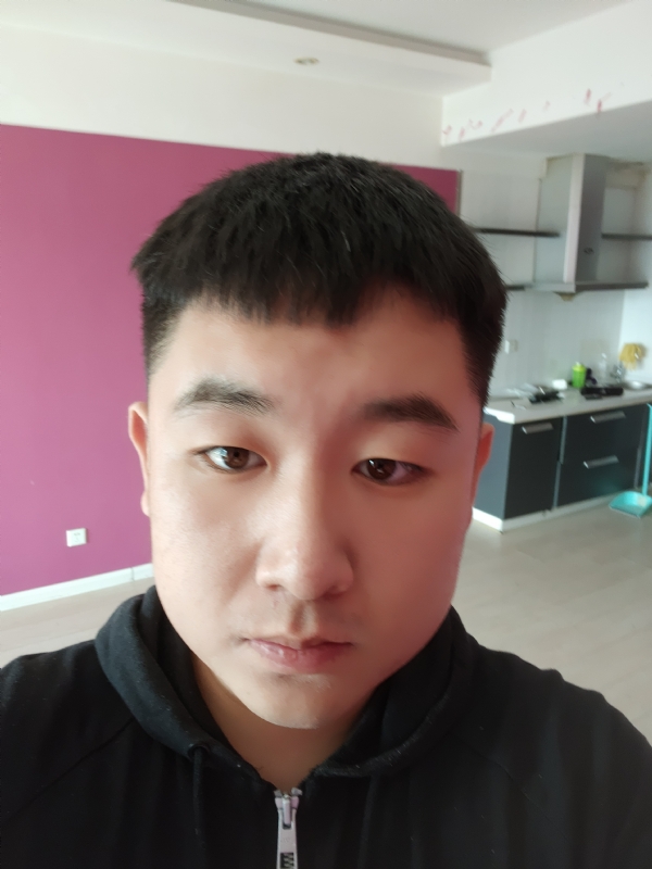 正宇的第一张照片--广州相亲服务中心