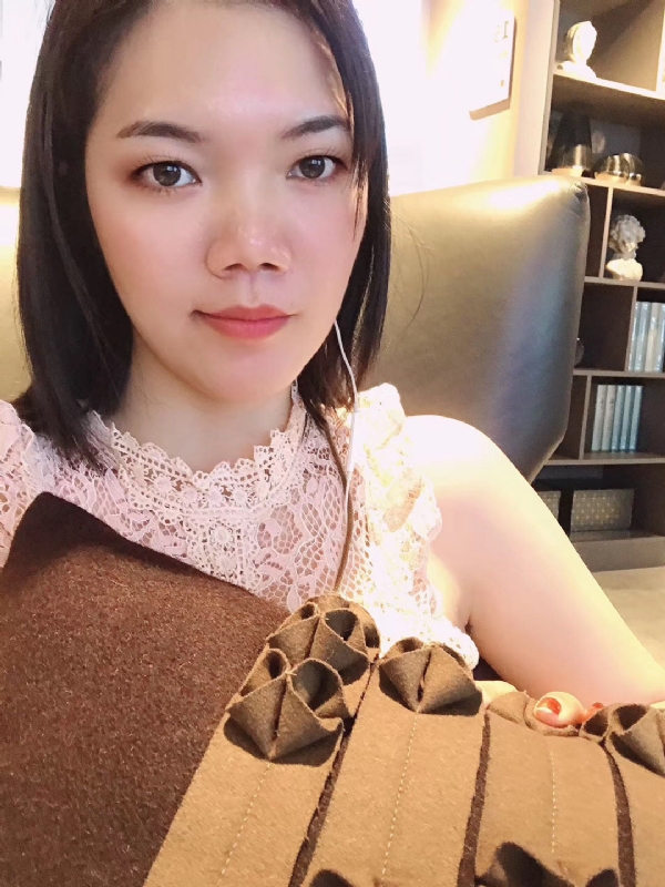92年kiki的第一张照片--广州相亲服务中心