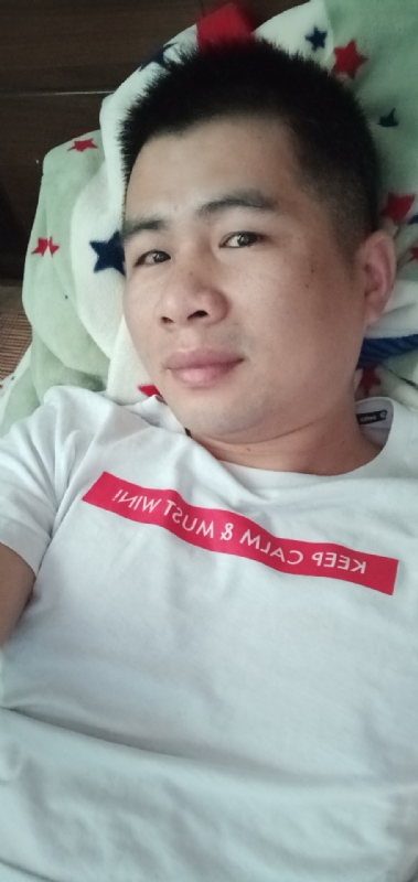 Amos的第一张照片--广州相亲服务中心