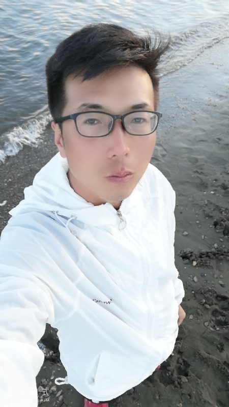 风的第一张照片--广州相亲服务中心