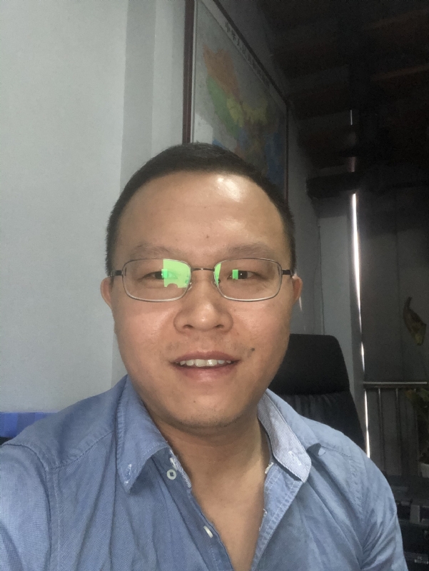 小吴的第一张照片--广州相亲服务中心