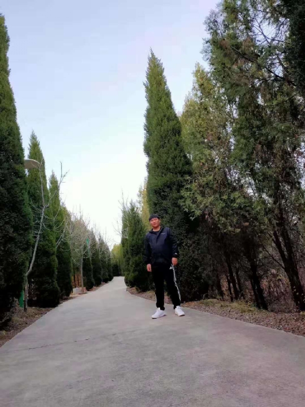 相濡以沫的第一张照片--广州相亲服务中心