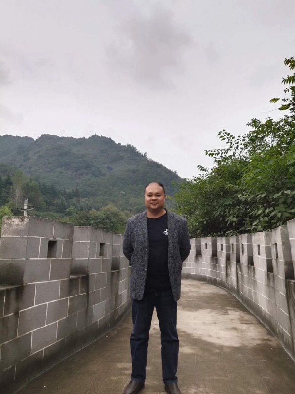 玉竹的第二张照片--广州相亲服务中心