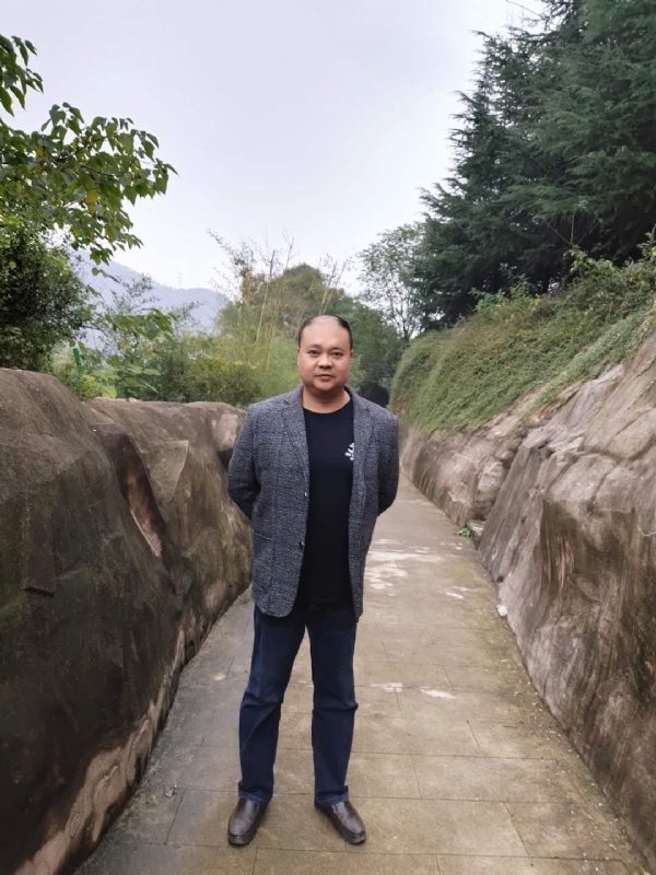 玉竹的第三张照片--广州相亲服务中心