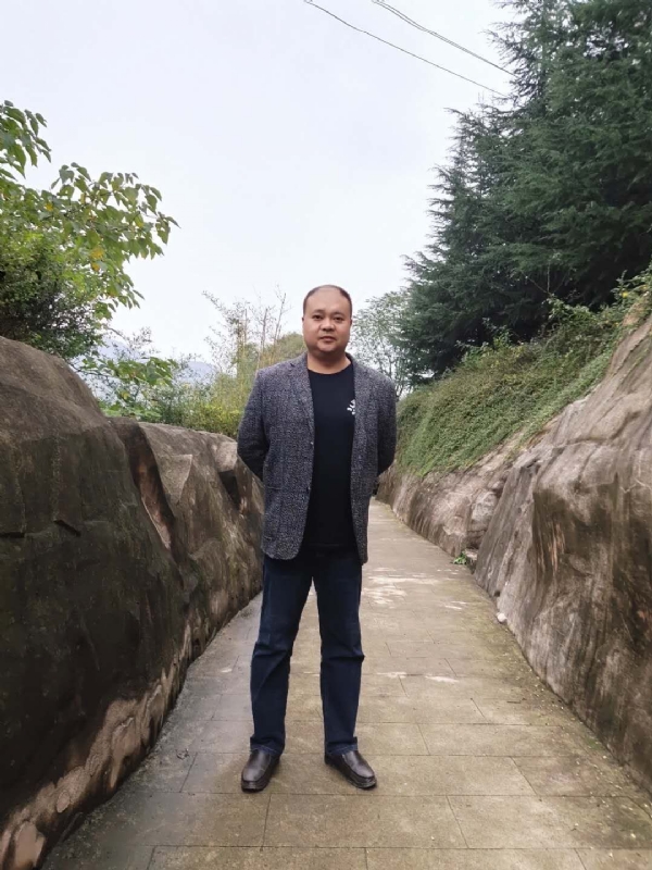 玉竹的第四张照片--广州相亲服务中心