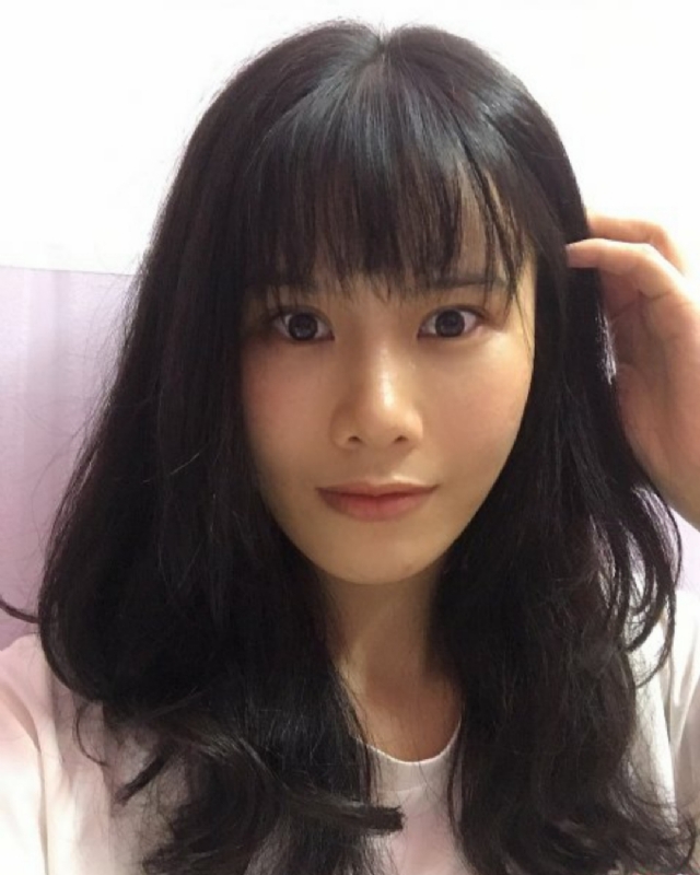 悦见的第一张照片--广州相亲服务中心