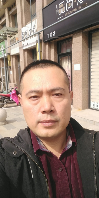Happpy的第一张照片--广州相亲服务中心