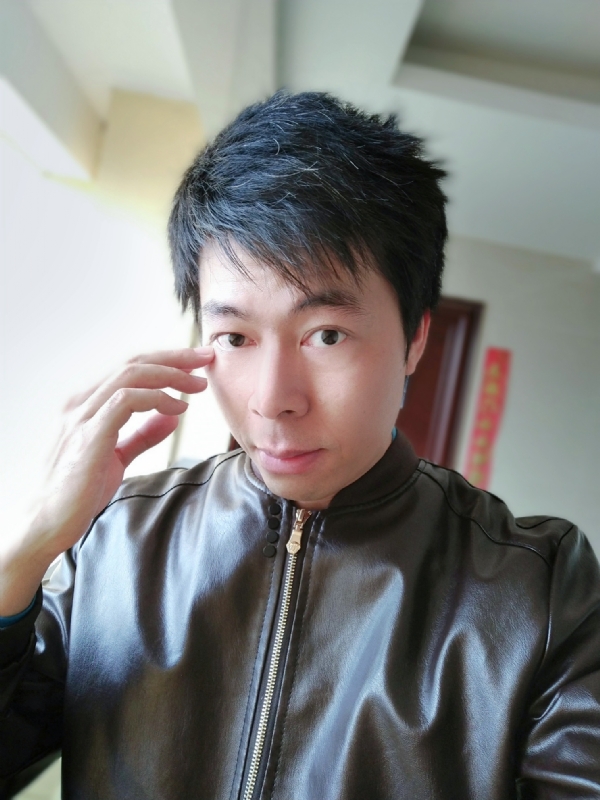 曾经的爱的第三张照片--广州相亲服务中心