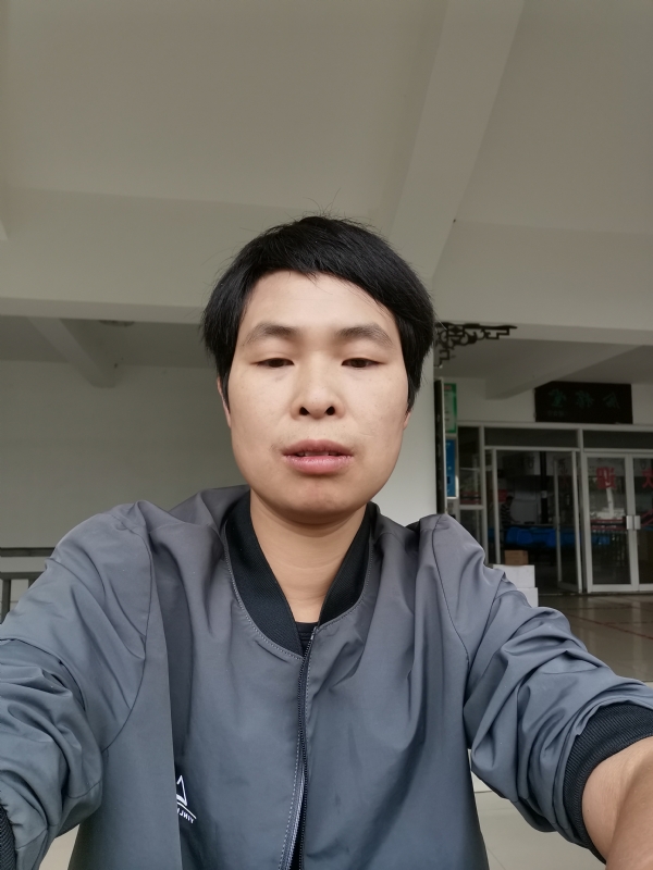 刘志强的第一张照片--广州相亲服务中心