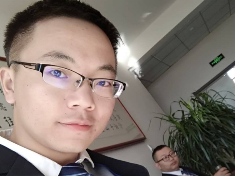 94ever的第三张照片--广州相亲服务中心