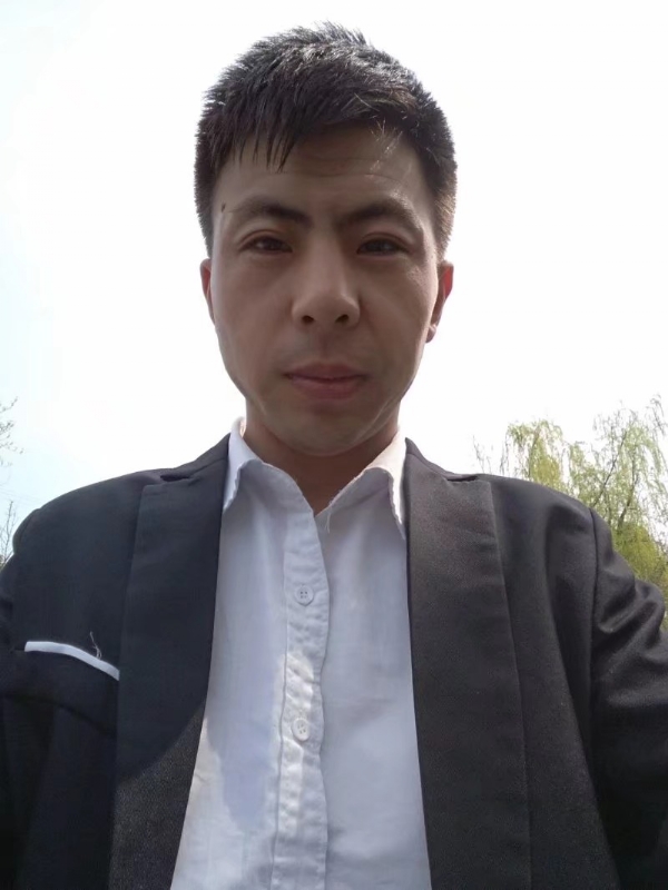 许以飞翔的第一张照片--广州相亲服务中心