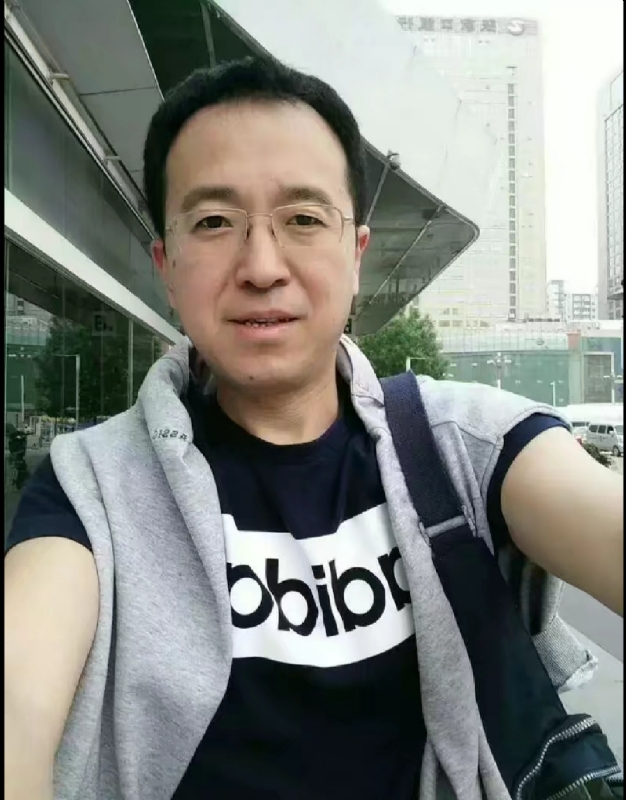 阳仔的第一张照片--广州相亲服务中心