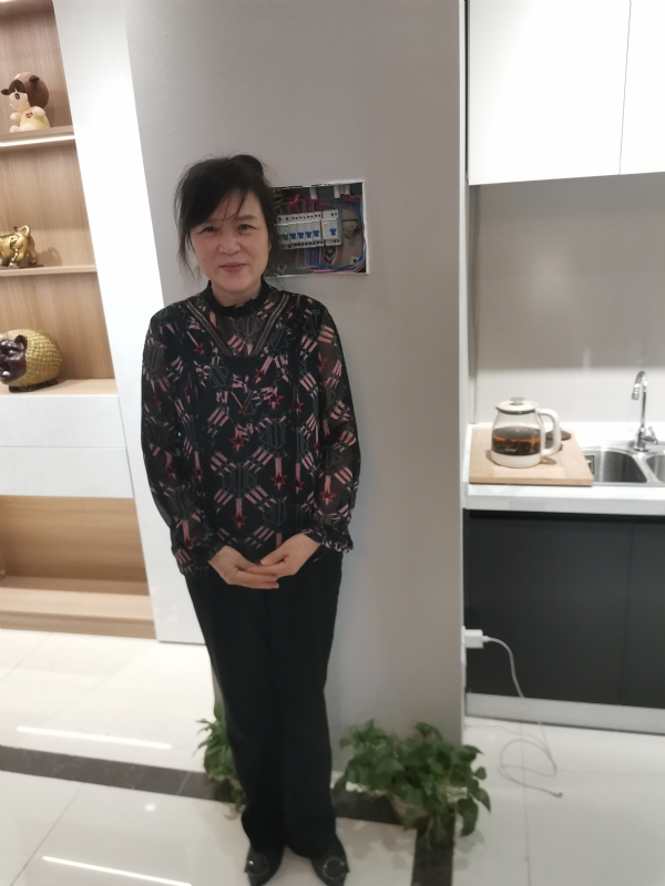 随缘的第一张照片--广州相亲服务中心