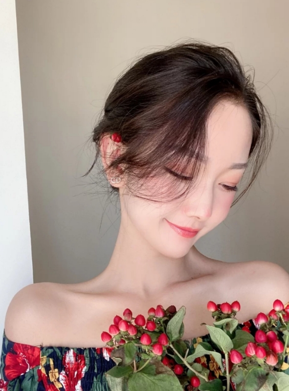小诗vanessa的第二张照片--广州相亲服务中心