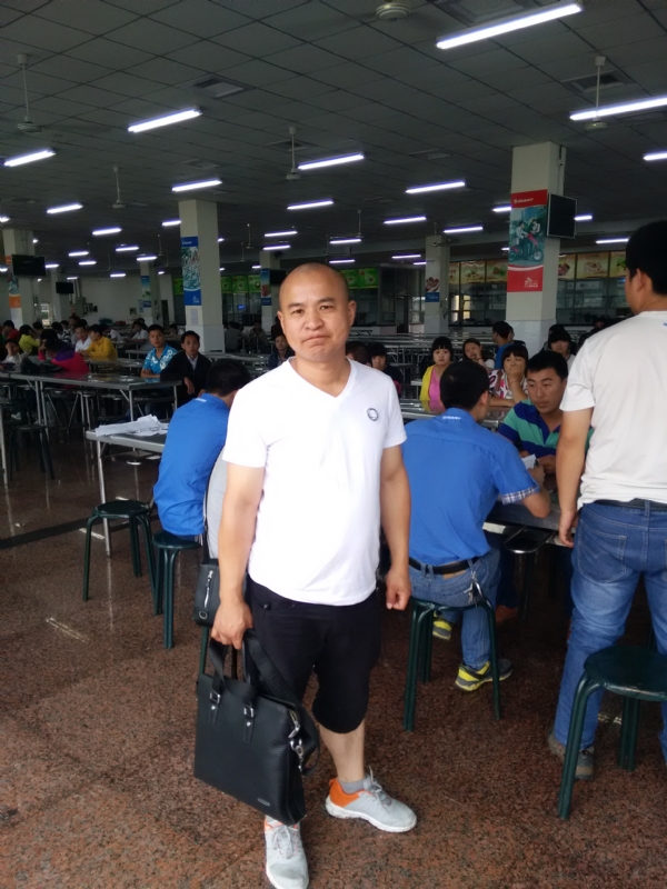 人在旅途的第五张照片--广州相亲服务中心