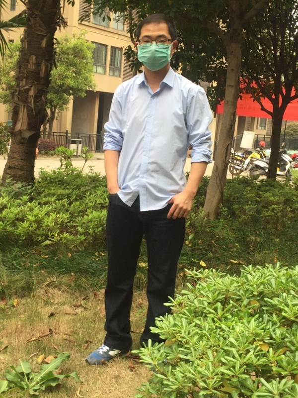 海绵宝宝的第二张照片--广州相亲服务中心