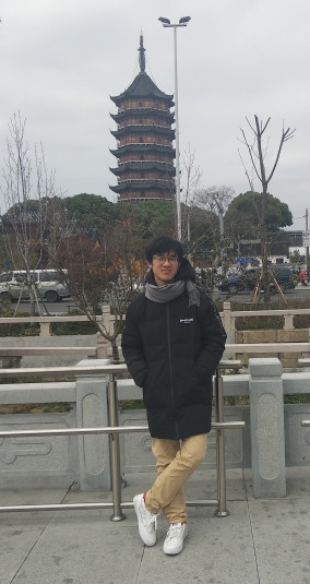 南有乔木的第三张照片--广州相亲服务中心
