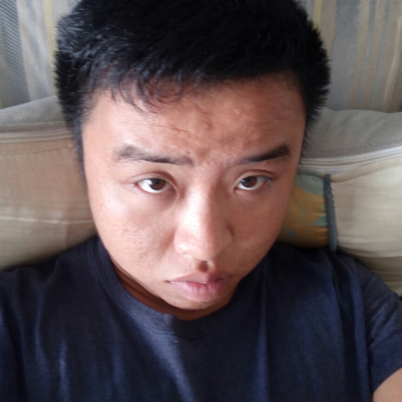 小周的第一张照片--广州相亲服务中心