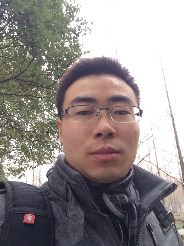 嘉州佳人的第一张照片--广州相亲服务中心
