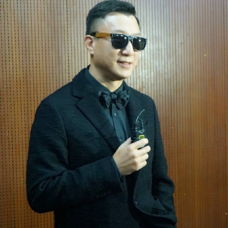 翔先生的第一张照片--广州相亲服务中心