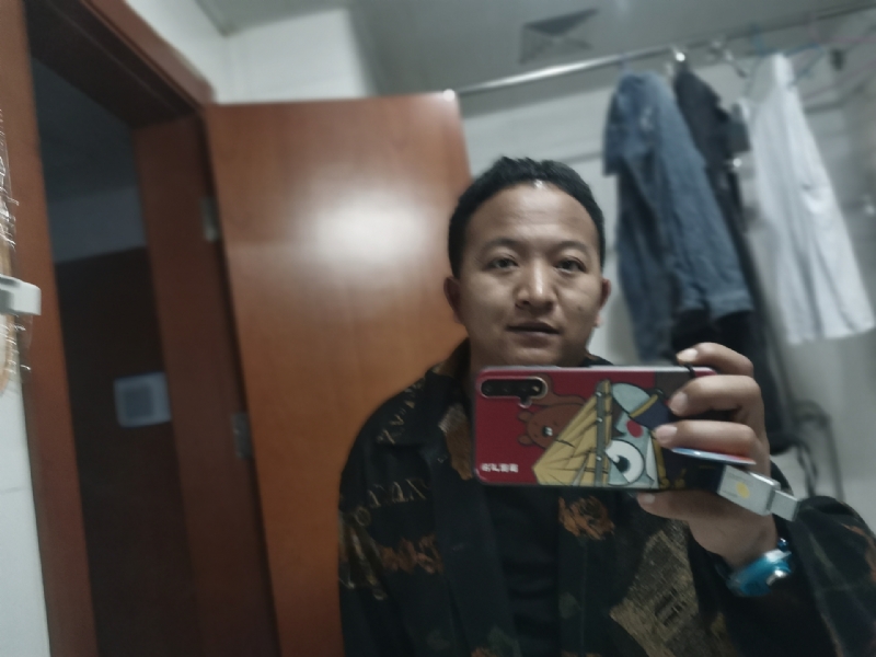 壕德的第一张照片--广州相亲服务中心