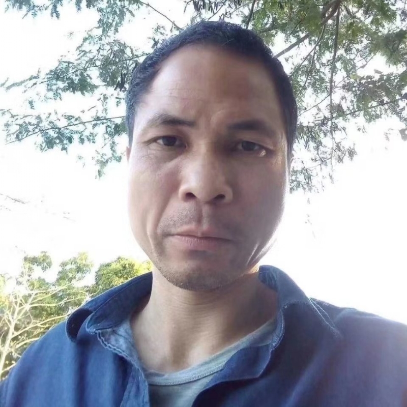 老钟的第一张照片--广州相亲服务中心