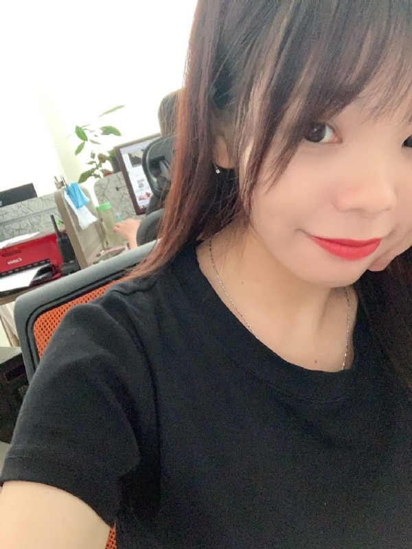 小乔的第二张照片--广州相亲服务中心