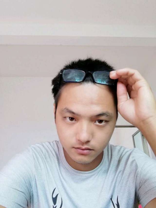 坤坤的第一张照片--广州相亲服务中心