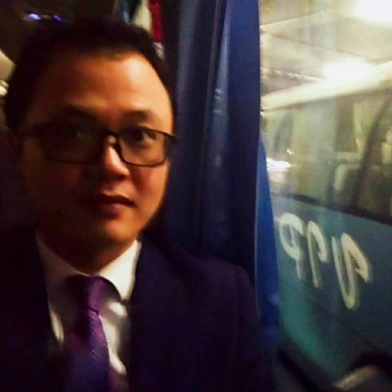 德哥依然在江湖的第二张照片--广州相亲服务中心