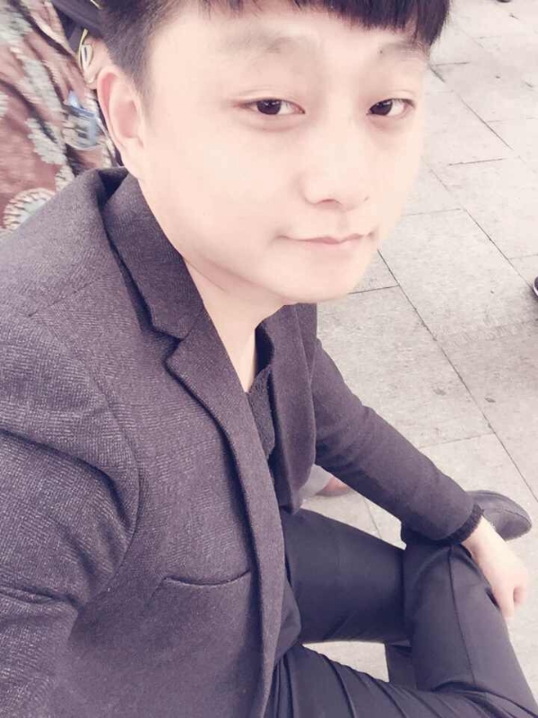 我姓徐缺难解你心绪的第一张照片--广州相亲服务中心