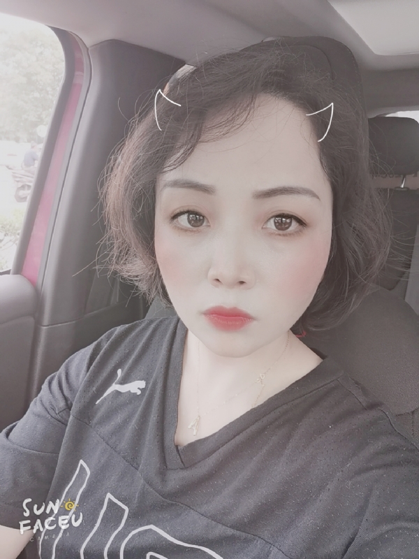 灰太狼姐姐的第一张照片--广州相亲服务中心