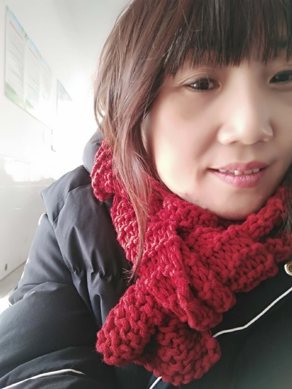 日久见人心的第一张照片--广州相亲服务中心