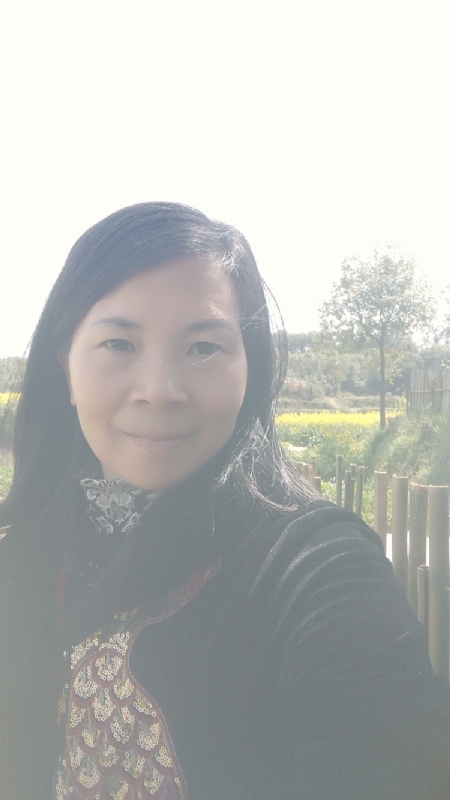美丽心情的第一张照片--广州相亲服务中心