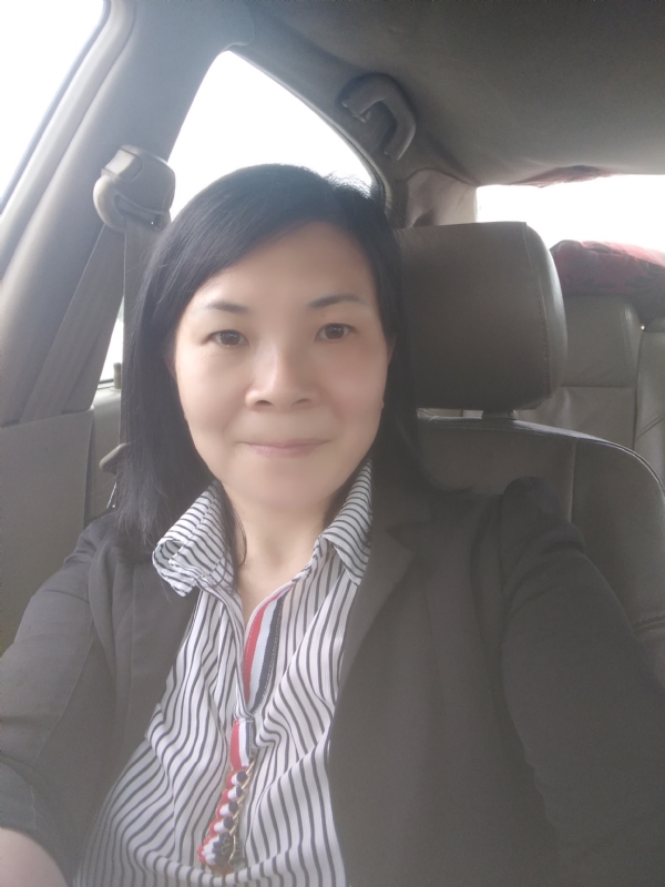 美丽心情的第二张照片--广州相亲服务中心