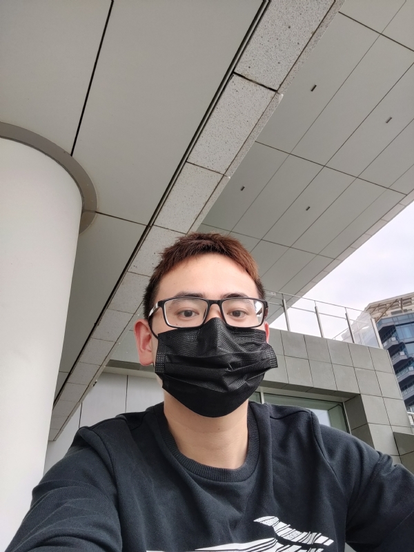 萍水相逢晏的第三张照片--广州相亲服务中心