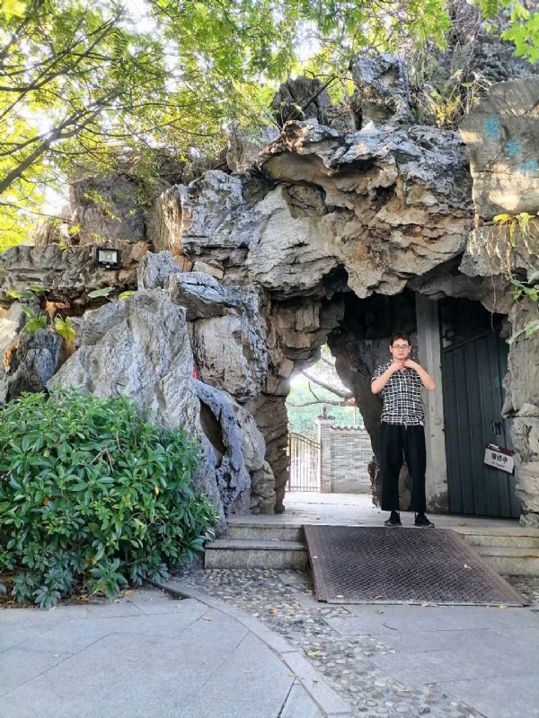 萍水相逢晏的第四张照片--广州相亲服务中心