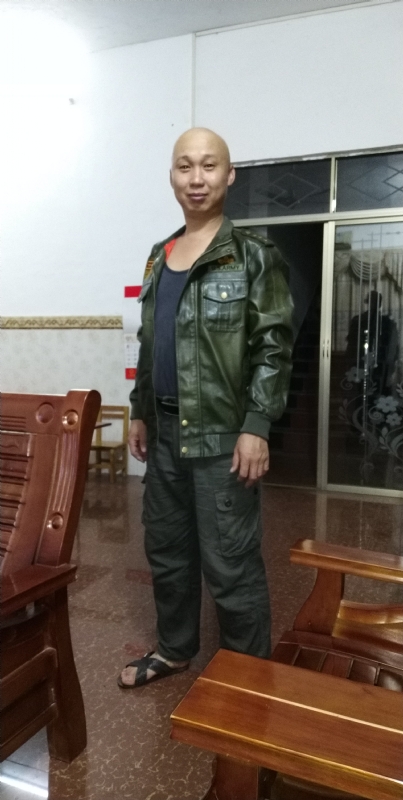大海的第一张照片--广州相亲服务中心