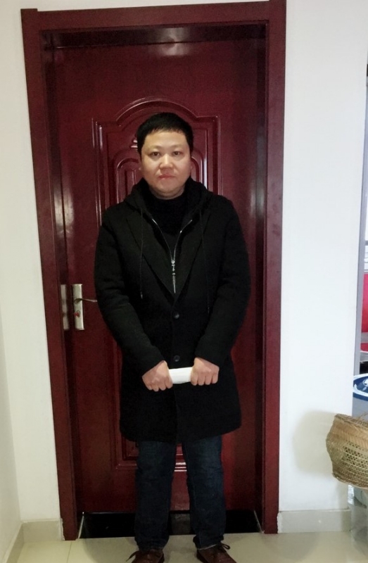 缘份天空的第二张照片--广州相亲服务中心