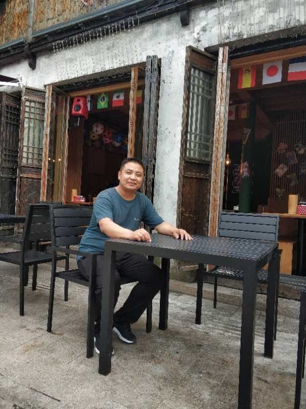 陈目城的第三张照片--广州相亲服务中心