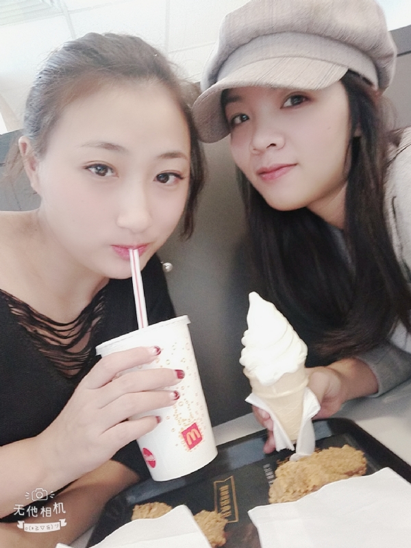 覃覃的第二张照片--广州相亲服务中心