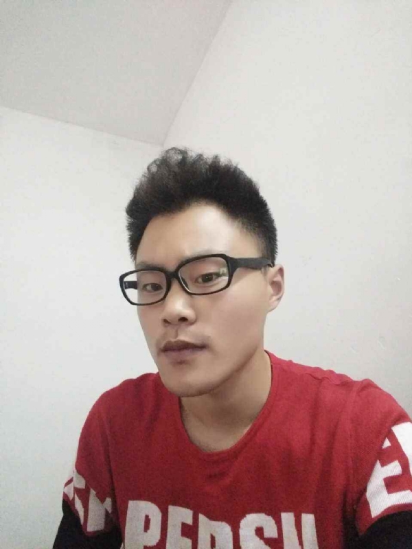 玉尚的第一张照片--广州相亲服务中心