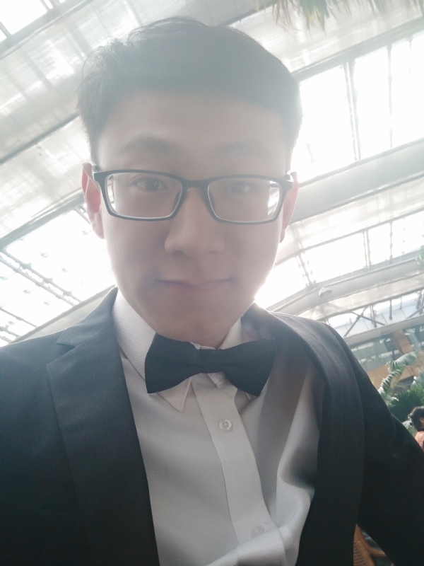 转角遇到爱的第一张照片--广州相亲服务中心