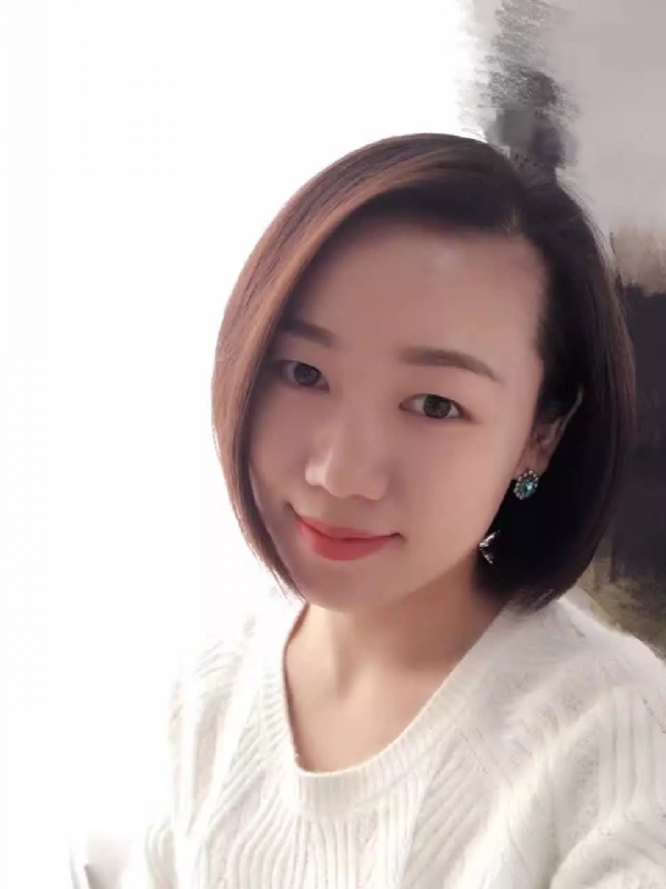 soniahan的第二张照片--广州相亲服务中心