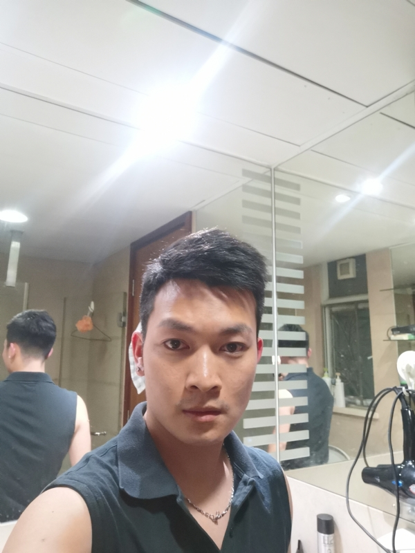 专属的第二张照片--广州相亲服务中心