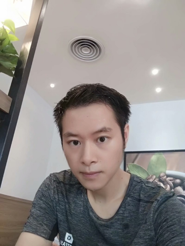 期待缘分的第一张照片--广州相亲服务中心