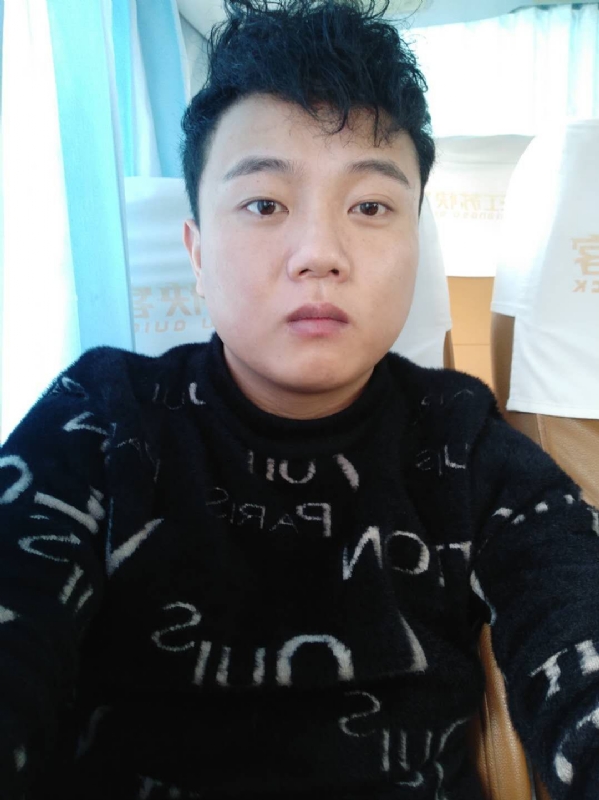 勿忘心安的第一张照片--广州相亲服务中心